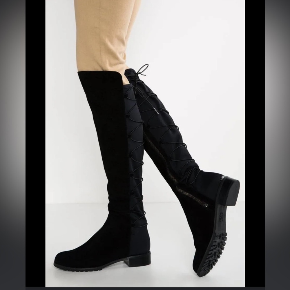 Michael Kors Riding Boots